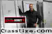Upgrade to Smart Locks in NYC