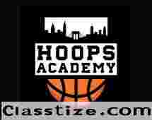 Basketball academy
