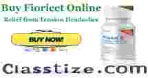 Buy Fioricet Online – Finally, Relief from Tension Headaches