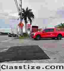 Dependable Paving Company in West Palm Beach, FL