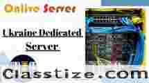 Elevate Your Digital Strategy with Onlive Server Ukraine Dedicated Server Solutions