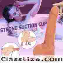 Buy Dildo Sex Toys in Bhopal for Extreme Pleasure