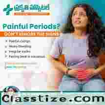 Best Women’s Hospital In Huzurabad