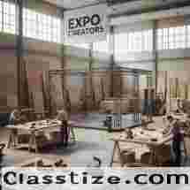 How to Budget for Your Trade Show Booth: Tips from the Best Exhibition Stand Builders 