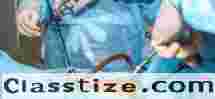 Hospital for Laparoscopic Surgery in Kolkata  