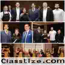 Indo–New Zealand Film & Cultural Forum and C D Foundation Host Summit to Strengthen Bilateral Creative Ties