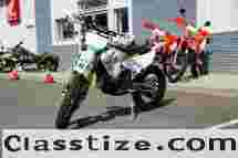 New Powersports Vehicles for Sale in Charlotte | Evinmotors