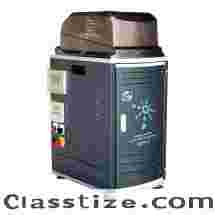 Cost-Effective Coolant Solutions
