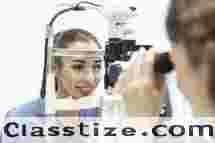 Advanced Cornea & Refractive Treatment in Andul Clinic