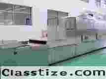 Leading Manufacturer & Supplier of Non-Thermal Atmospheric Plasma for Sterilization 