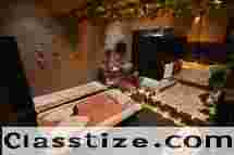 Arya Spa
