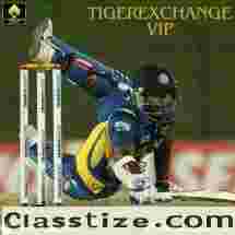 Tigerexchange VIP is India's No.1 famous online Betting ID gaming Platform