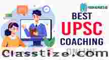 Benefits of taking admission to Pavan Kumar IAS coaching.