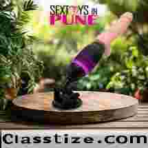 Buy Sex Toys in Surat to Unlock More Intense Orgasm