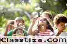ABA Therapy in Middlesex County, NJ | New Direction ABA
