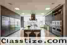 High End Kitchens in NYC – German Kitchen Center