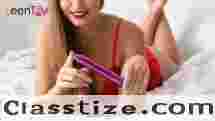 Buy Sex Toys in Kolkata for Ultimate Pleasure Call7449848652
