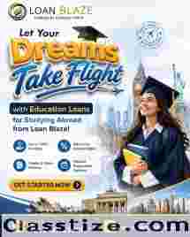 Student Loan for International Students Made Easy
