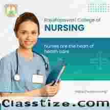 Best MSc, BSc & GNM Nursing College in Bangalore | RRCN