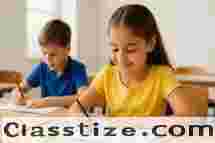 Occupational Therapy Services