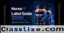 HorseFil Reviews - Advanced Formula Gotas Daily Support & 1 Month Supply