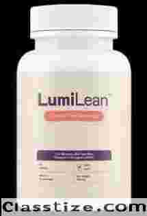 Can pregnant or breastfeeding women take LumiLean?