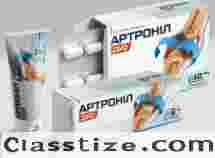 Artronil: A Modern Solution for Joint Wellness