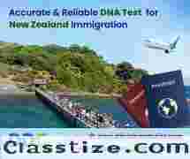A Complete Guide to DNA Testing for New Zealand Immigration