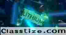 Lithium Battery for EV 2Wheeler in Panchkula | Pastiche Energy Solutions