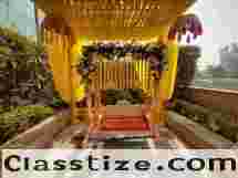 Chandigarh Weddings Made Easy with Affordable wedding Planners in Chandigarh