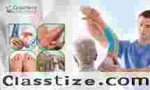 Improve Daily Life with Arthritis Therapy - Grasmere PT