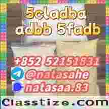 5cladba raw material 5CL-ADB-A precursor