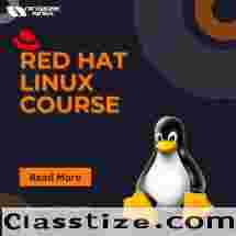 Red Hat Linux Course