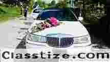 Premium Executive Airport Transfer Services