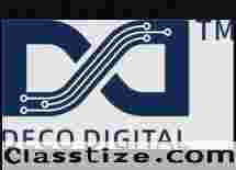 digital signage solution provider