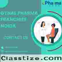 Gynae Pharma Franchise in Noida - ePharmaLeads