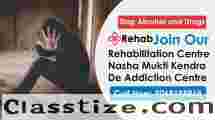 India Rehabs Best Online Portal for Rehabilitation Centre and Nasha Mukti Kendra All Over India