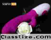 Have A Great Orgasm with Rabbit Sex Toys in Vadodara