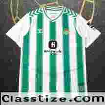 camiseta Real Betis replica barata