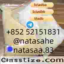 5cladba raw material 5CL - ADB - A precursor raw 5cladba 5f adb