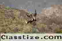 Paragliding Training in Bir Billing – Start Your Flying Journey