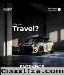 Rent a Car in Trivandrum Airport