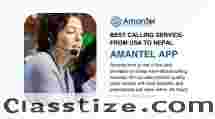 Best Service to Call Nepal from USA and Canada