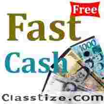 Quick money loan for any purpose