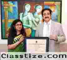 Impactful Workshop on Communication by Punam at AAFT Inspires Students
