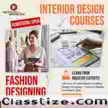 Interior Designing Courses in Hyderabad