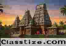 Explore Famous Temples in India