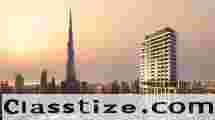 Rixos Financial Center Road Dubai Residences by East & West Properties - East & West Properties