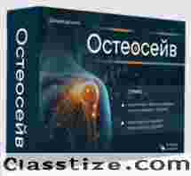 Osteosave: A Positive Step Toward Better Joint Health