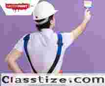 Expert Interior House Painters – Mister Paint, Your House Painting Specialists